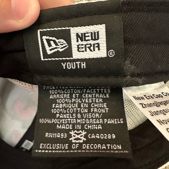 New Era BYU Cougars Baseball Cap | Size OS - Picture 8 of 9